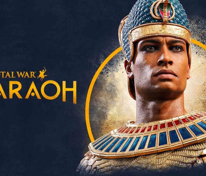 Total War PHARAOH