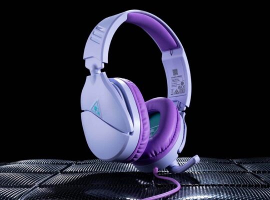 Turtle Beach, Recon 70 Lavender, Recon 50 Classic Blue,