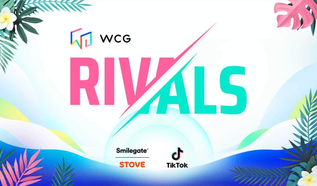 World Cyber Games and TikTok hold MLBB e-sports event ‘WCG Rivals#2 Indonesia’