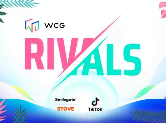 World Cyber Games and TikTok hold MLBB e-sports event ‘WCG Rivals#2 Indonesia’