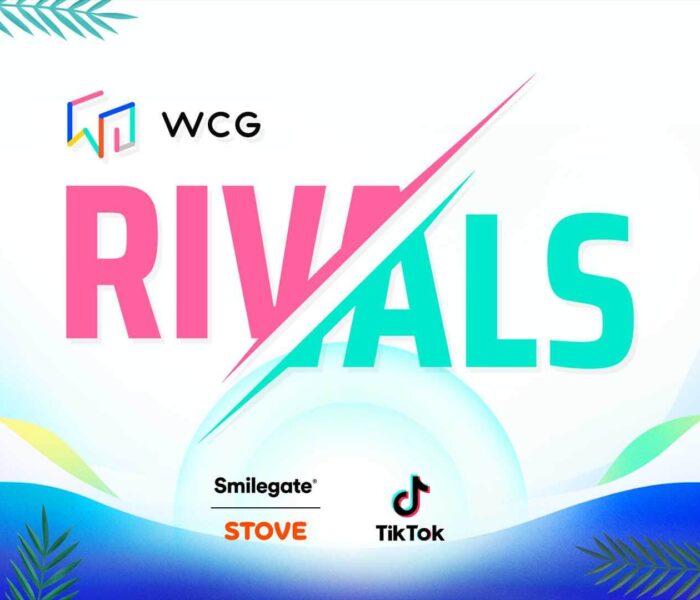 World Cyber Games and TikTok hold MLBB e-sports event ‘WCG Rivals#2 Indonesia’