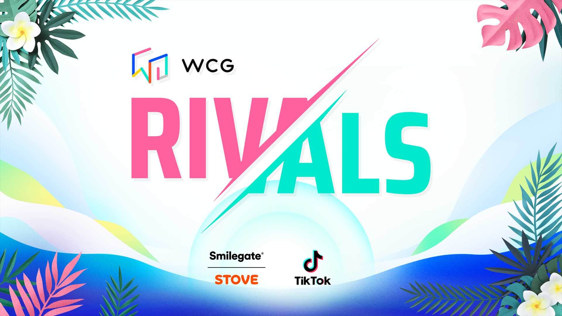 World Cyber Games and TikTok hold MLBB e-sports event ‘WCG Rivals#2 Indonesia’