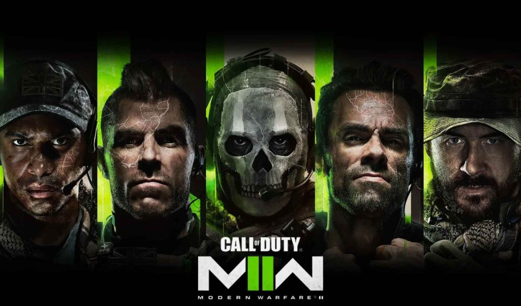 Activision Call of Duty