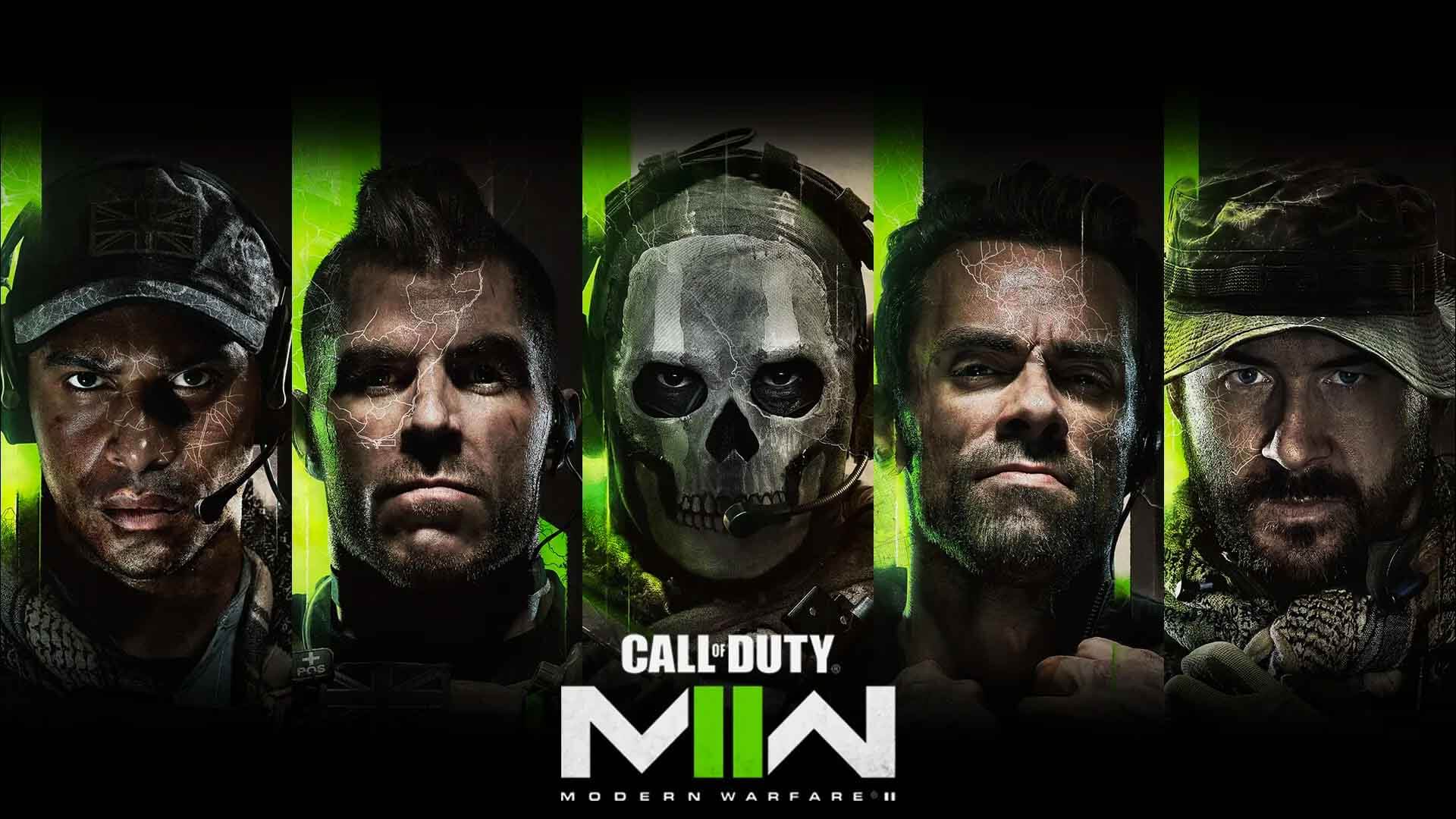 Activision Call of Duty