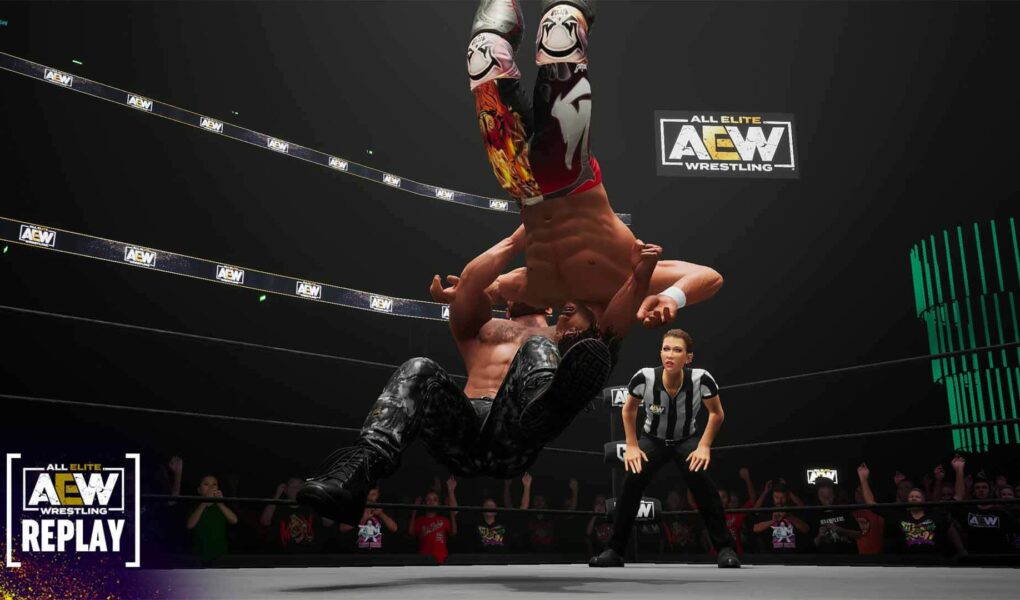 AEW: Fight Forever