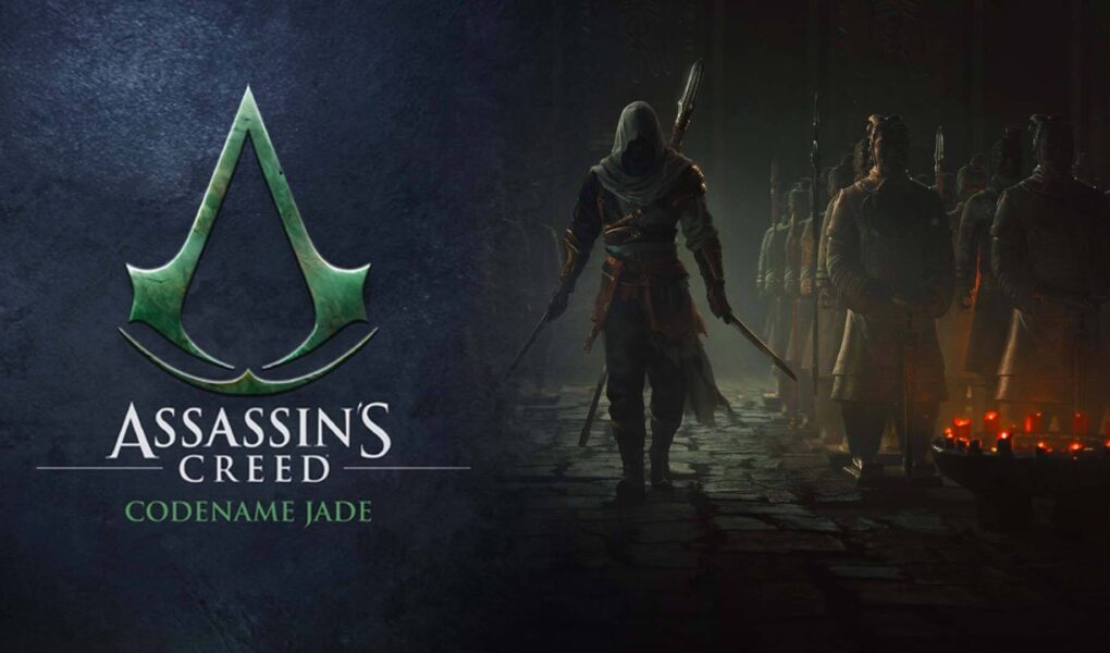 Assassin’s Creed Codename Jade