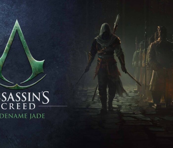 Assassin’s Creed Codename Jade
