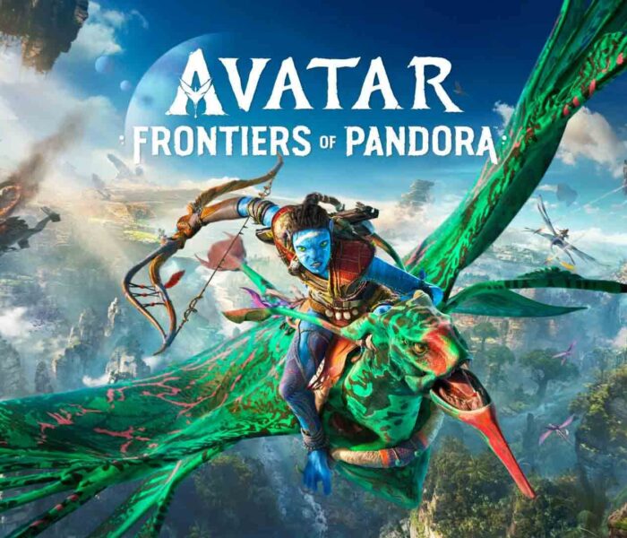 Avatar Frontiers of Pandora