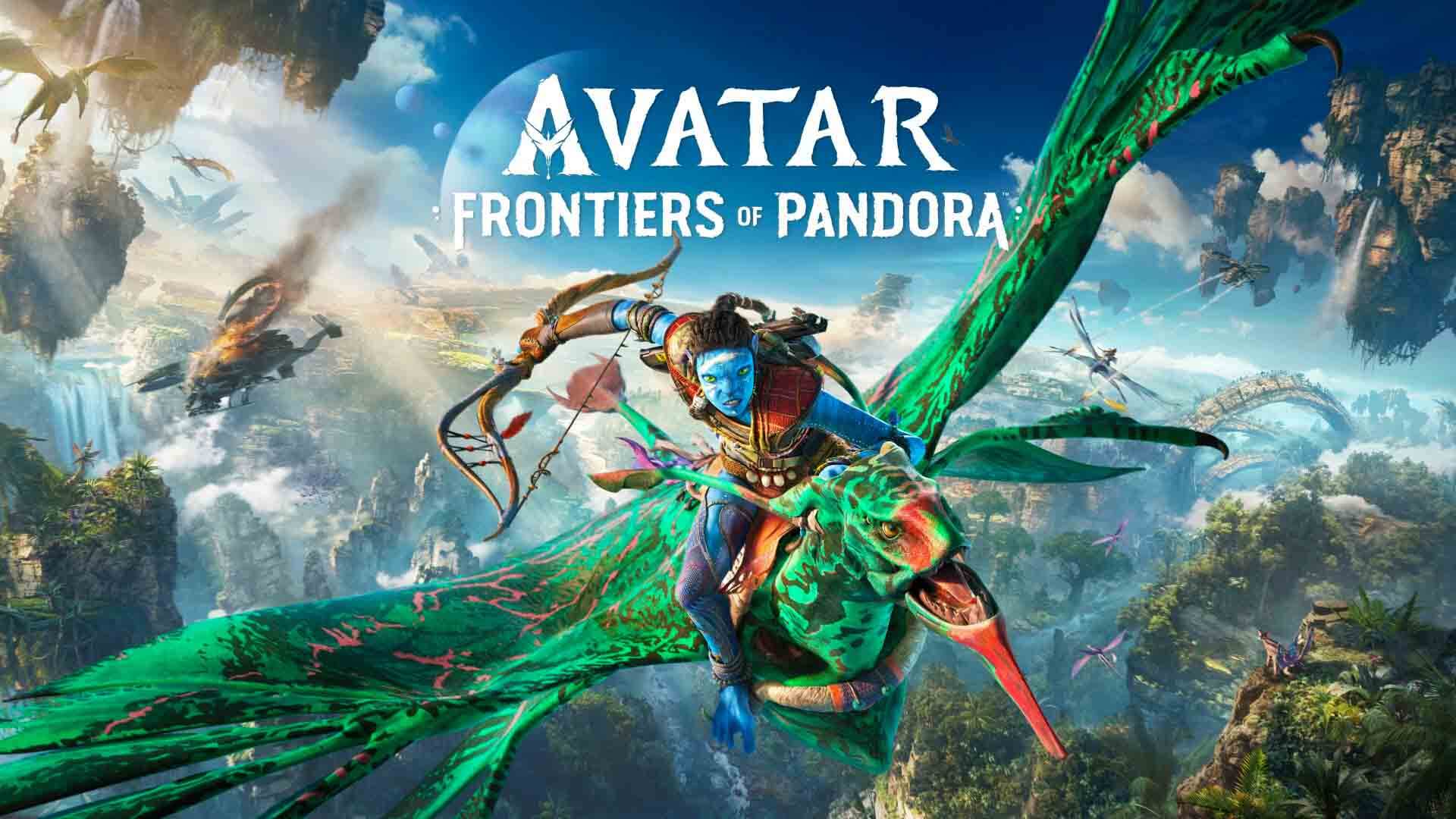 Avatar Frontiers of Pandora