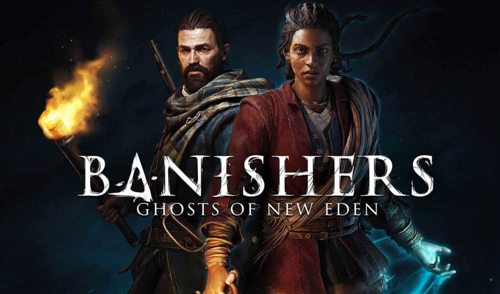 Banishers: Ghosts of New Eden