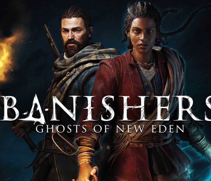 Banishers: Ghosts of New Eden