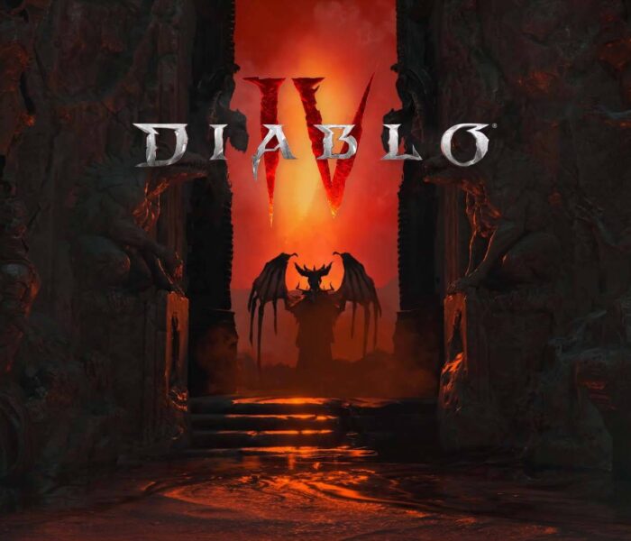 Diablo 4