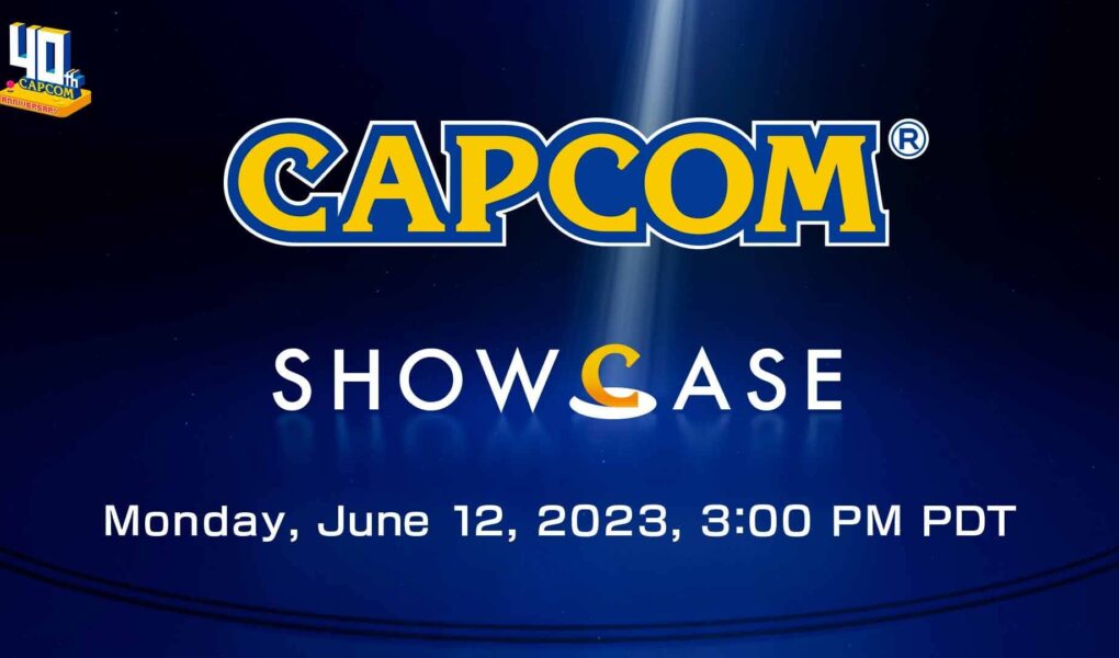 Capcom Summer Game Fest