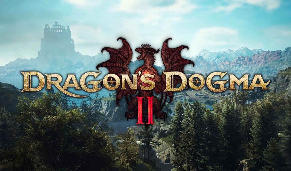 Dragon's Dogma 2