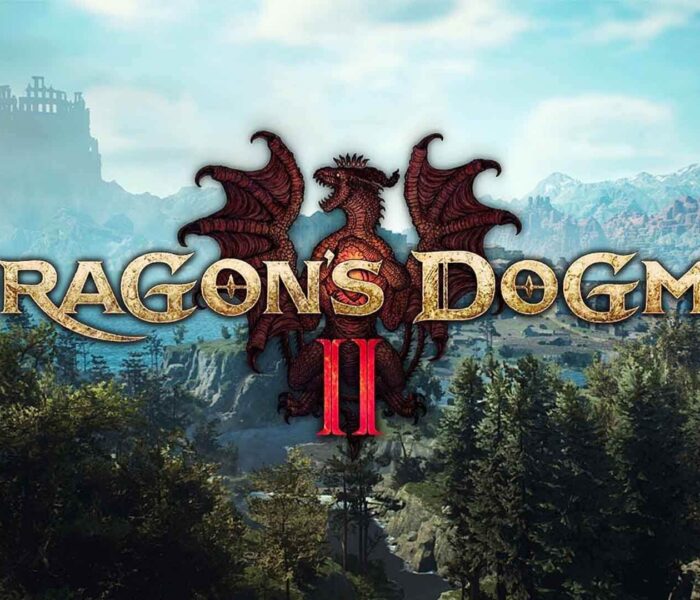 Dragon's Dogma 2