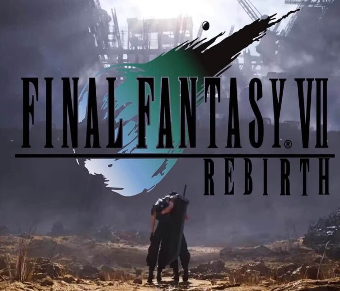 Final Fantasy 7 Rebirth