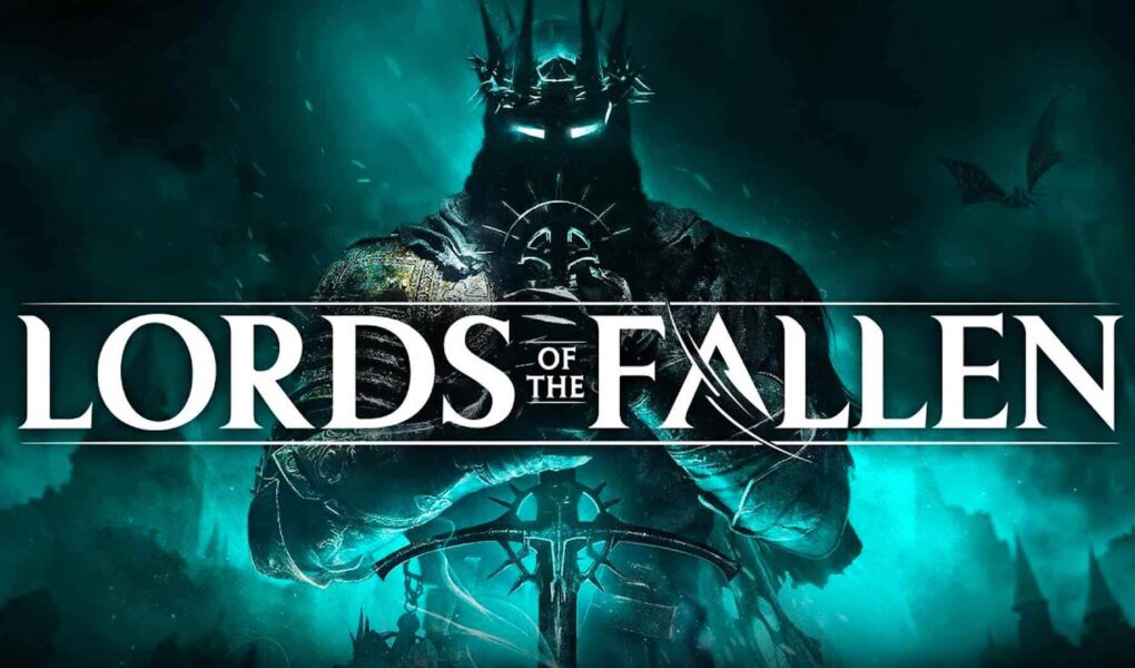 Lords of the Fallen