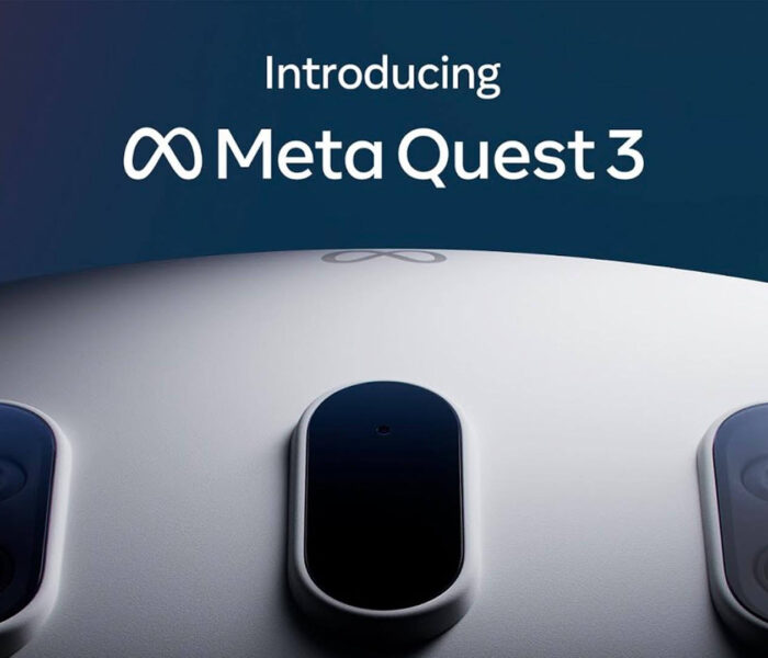 Meta Quest 3