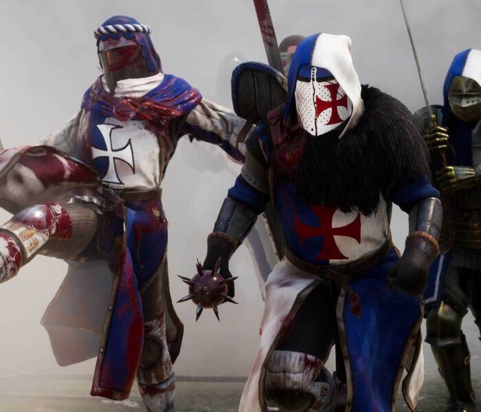 Mordhau