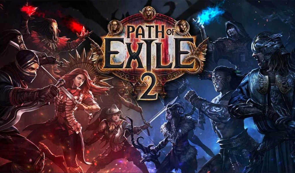 Path of Exile 2