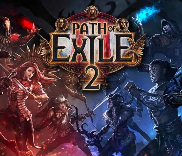 Path of Exile 2