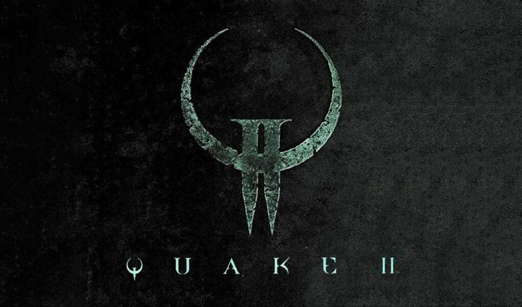 Quake 2 Remastered