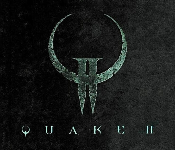 Quake 2 Remastered