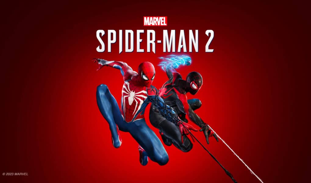 Marvel's Spider-Man 2