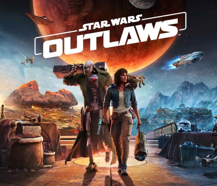 Star Wars Outlaws