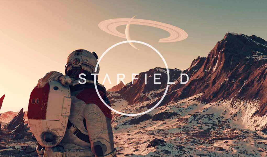 Starfield