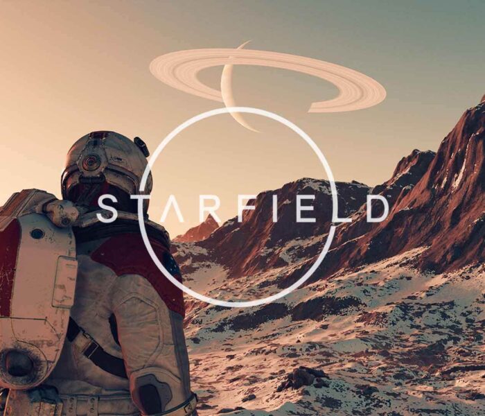 Starfield