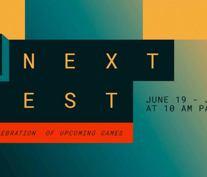 Steam Next Fest 2023 announced 19 - 26 June 2023