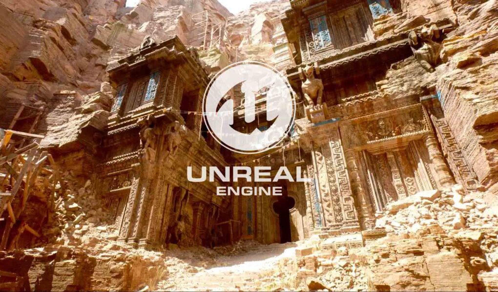 Unreal Engine 5