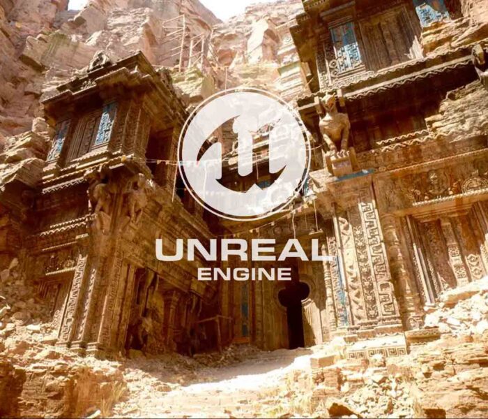 Unreal Engine 5