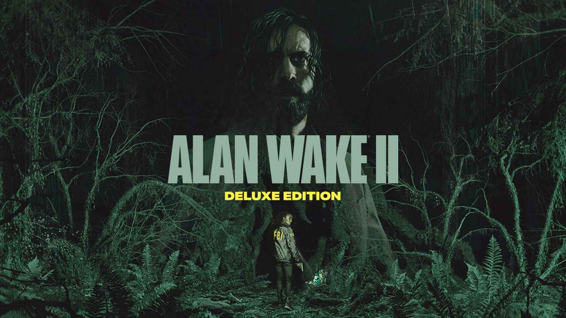 Alan Wake 2