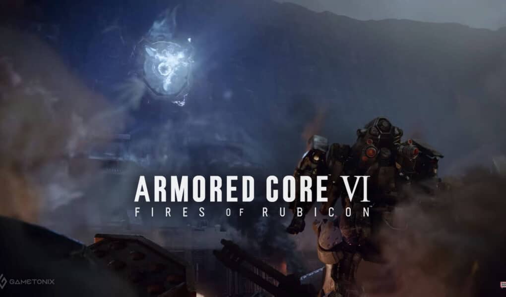 Armored Core 6