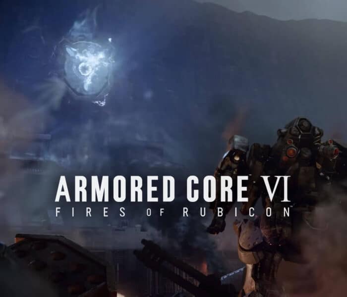 Armored Core 6