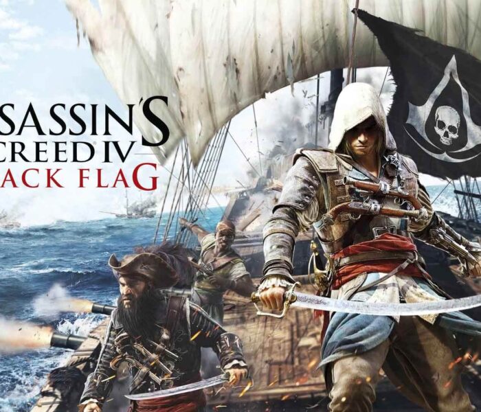 Assassin’s Creed 4: Black Flag Remake