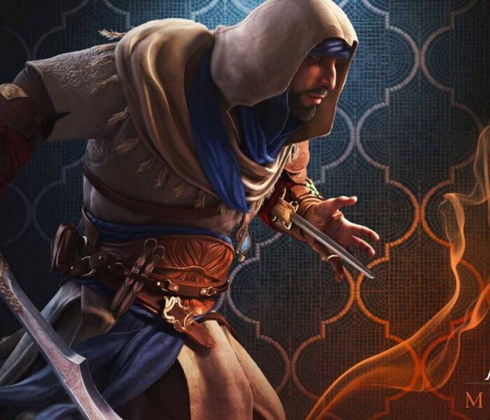 Assassin's Creed Mirage