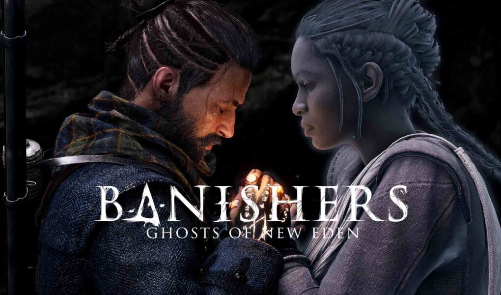 Banishers: Ghosts of New Eden