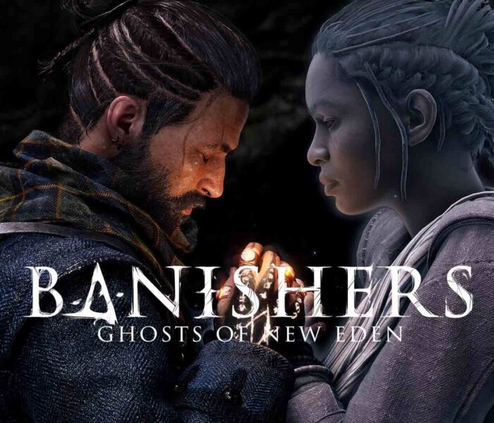 Banishers: Ghosts of New Eden