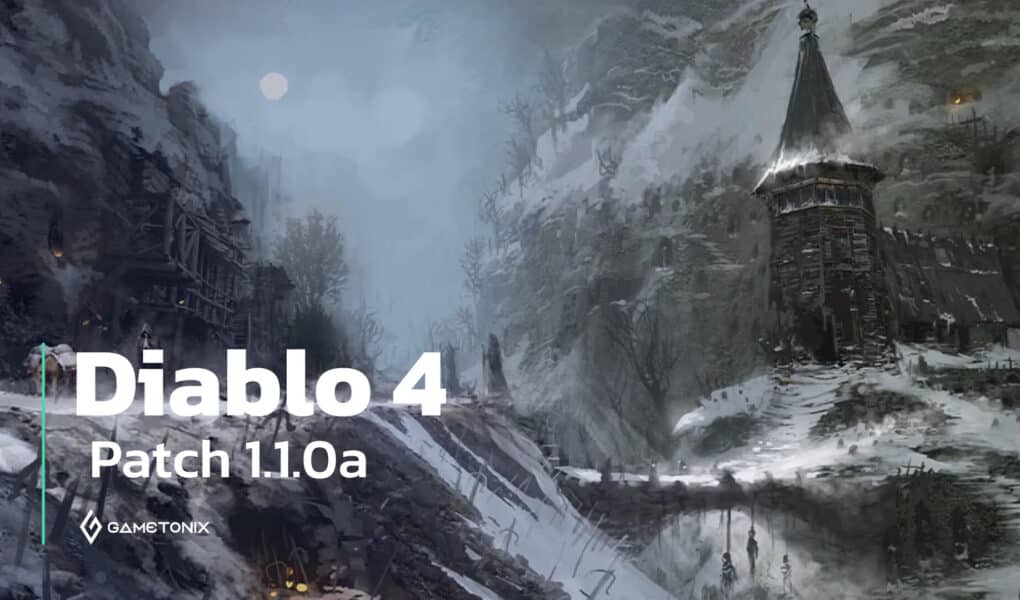 Diablo 4, Season of the Malignant