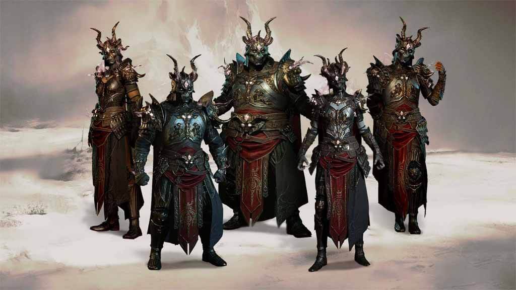 Diablo 4, Season of the Malignant