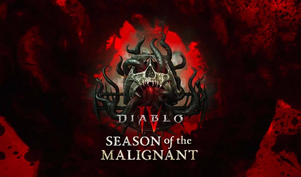 Diablo 4: Season of the Malignant