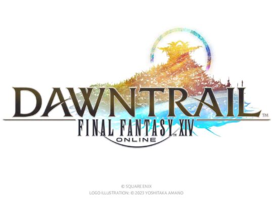 Final Fantasy 14: Dawntrail