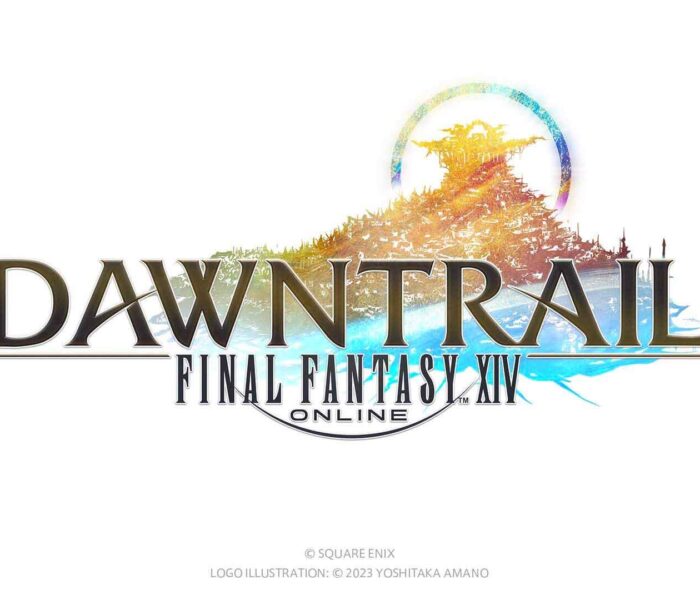 Final Fantasy 14: Dawntrail