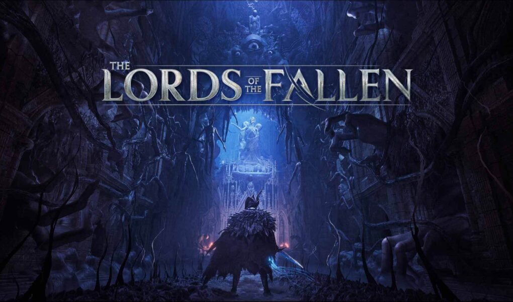 Lords of the Fallen