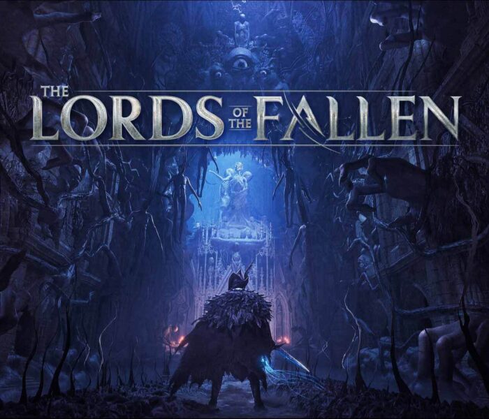 Lords of the Fallen