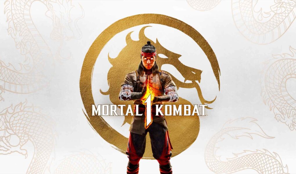 Mortal Kombat 1