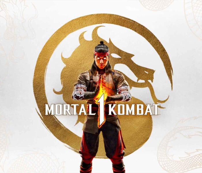 Mortal Kombat 1